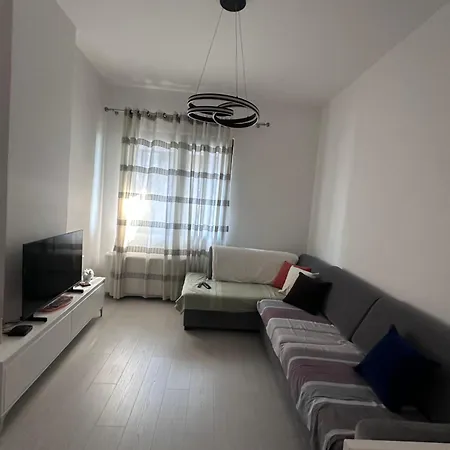 Making Memories Апартаменты Тирана