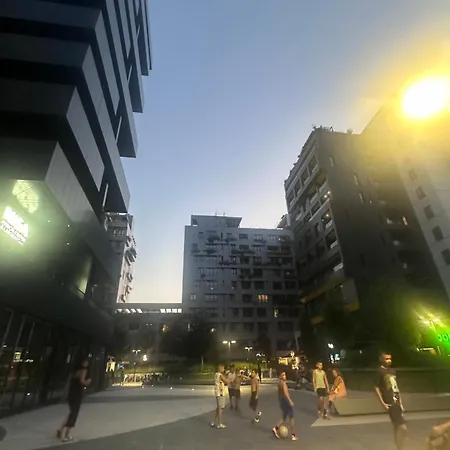 Appartement Making Memories *