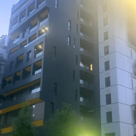 Making Memories Appartement *