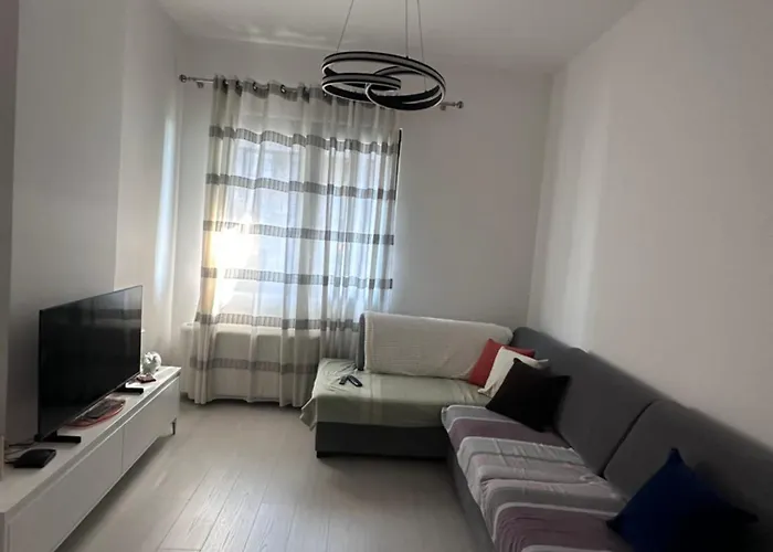 Making Memories Apartament Tirana