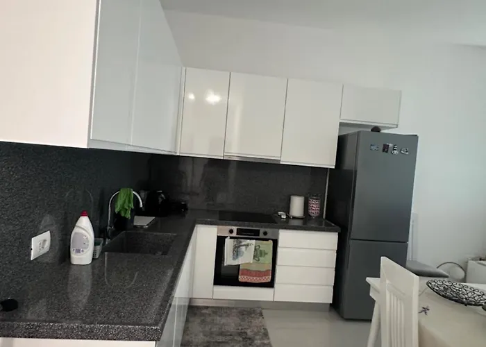 Making Memories Apartament Tirana