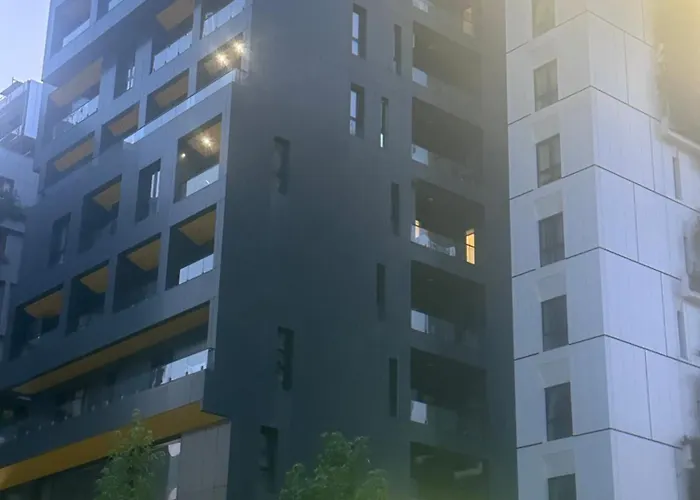 Making Memories Apartament *