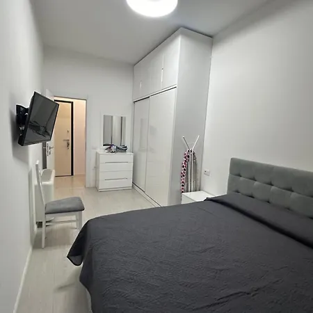 Making Memories Apartment *