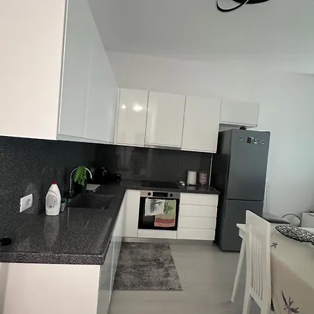 Making Memories Apartment Tirana