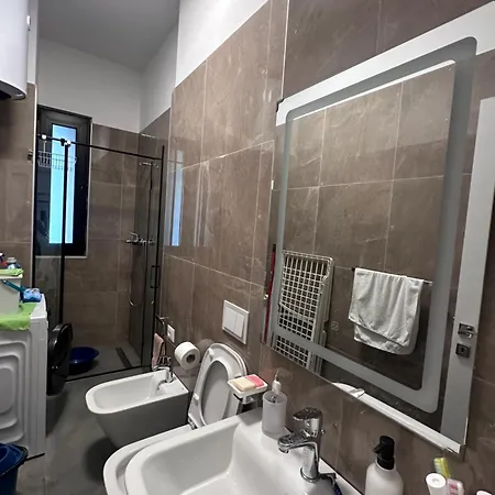 Making Memories * Tirana