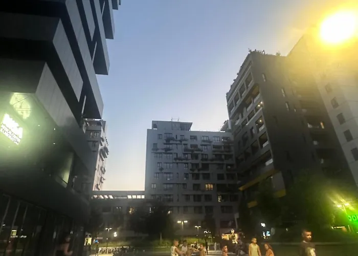 Lägenhet Making Memories *