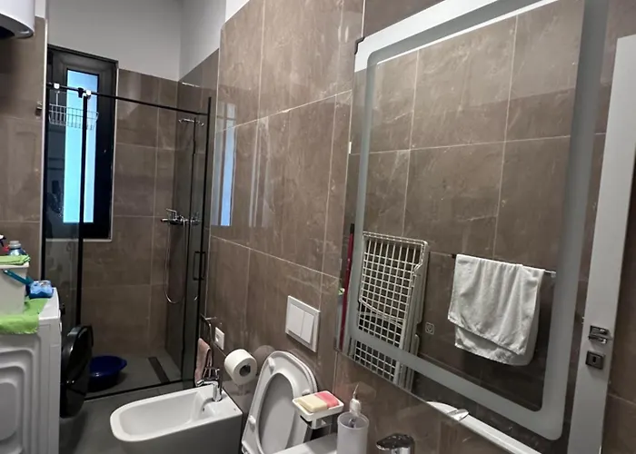 Making Memories * Tirana